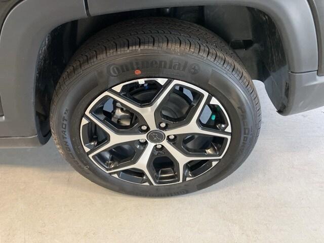 new 2025 Jeep Compass car, priced at $29,435