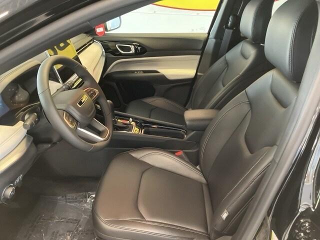 new 2025 Jeep Compass car, priced at $29,435