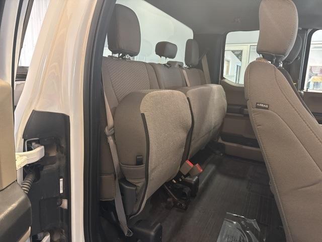 used 2020 Ford F-150 car, priced at $24,999