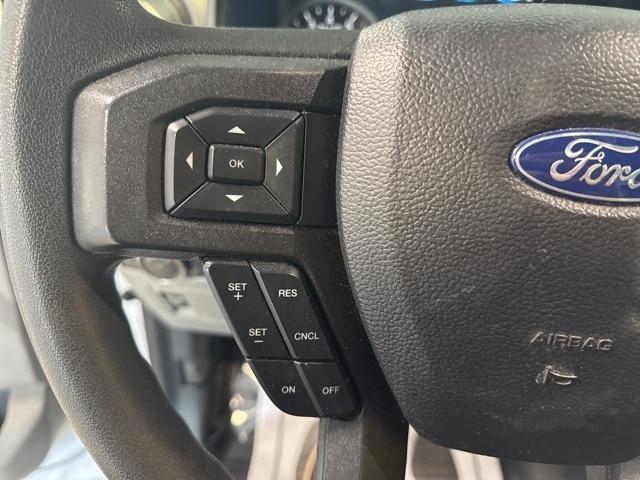 used 2020 Ford F-150 car, priced at $24,999