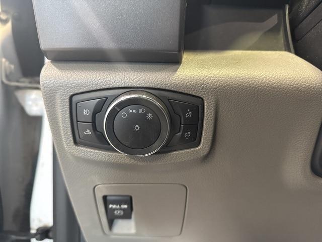 used 2020 Ford F-150 car, priced at $24,999