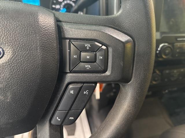 used 2020 Ford F-150 car, priced at $24,999