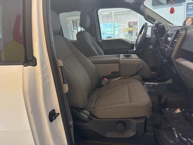 used 2020 Ford F-150 car, priced at $25,999
