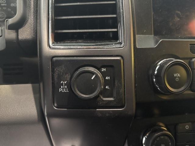 used 2020 Ford F-150 car, priced at $24,999