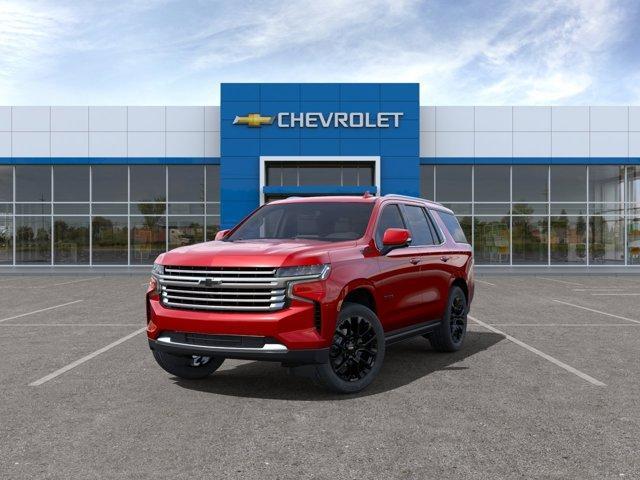 new 2024 Chevrolet Tahoe car, priced at $89,240