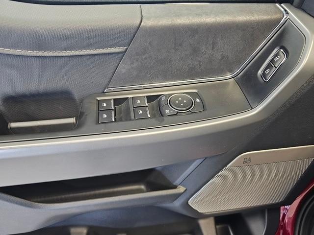 new 2025 Ford F-150 car, priced at $65,260
