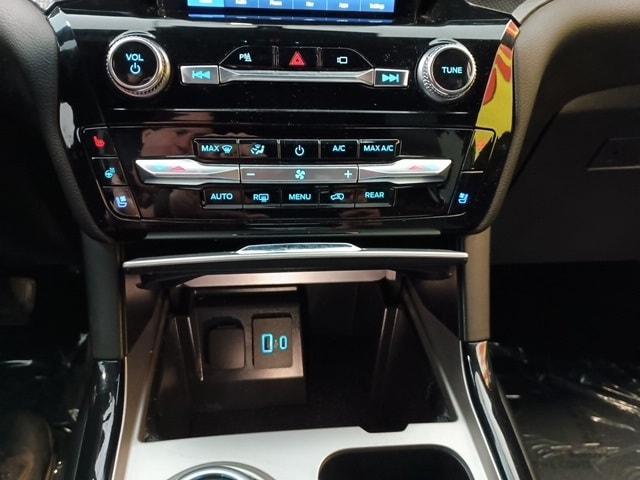 used 2021 Ford Explorer car, priced at $34,996