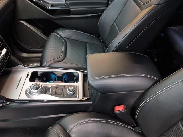 used 2021 Ford Explorer car, priced at $34,996