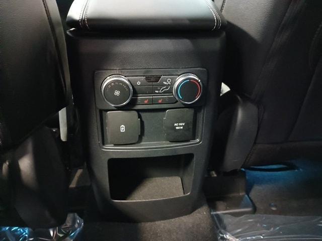 used 2021 Ford Explorer car, priced at $34,996