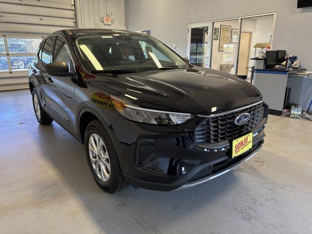 new 2024 Ford Escape car, priced at $32,917