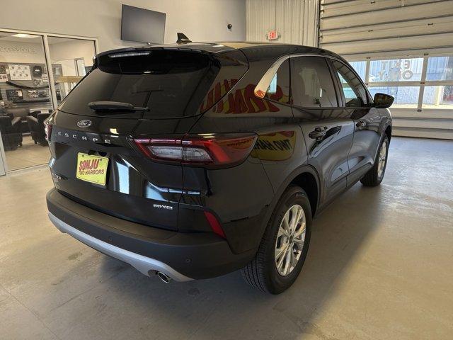 new 2024 Ford Escape car, priced at $32,917