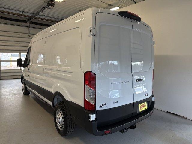 new 2024 Ford Transit-250 car, priced at $56,079