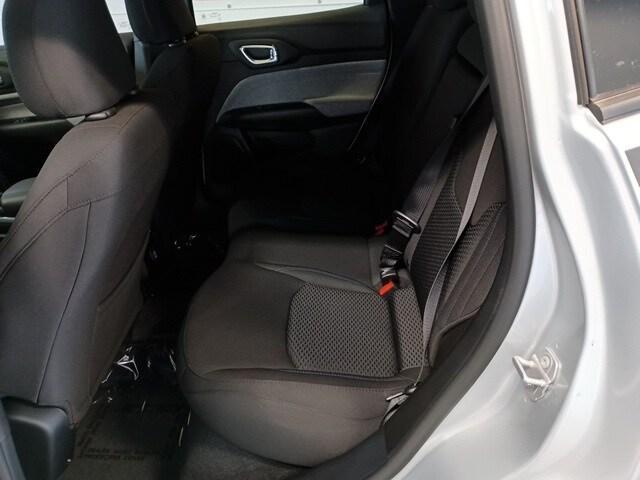 new 2025 Jeep Compass car, priced at $28,585