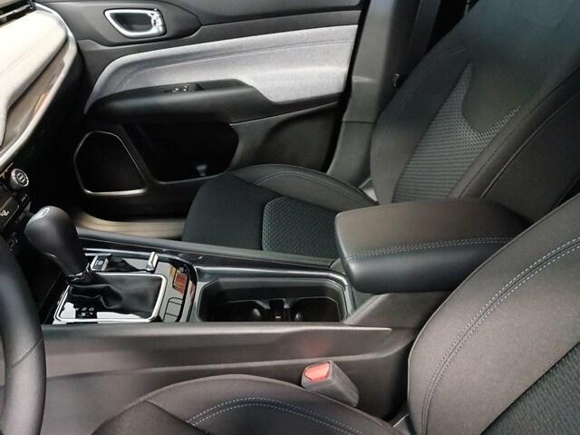new 2025 Jeep Compass car, priced at $28,585