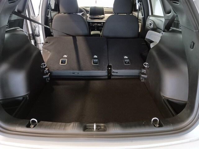 new 2025 Jeep Compass car, priced at $28,585