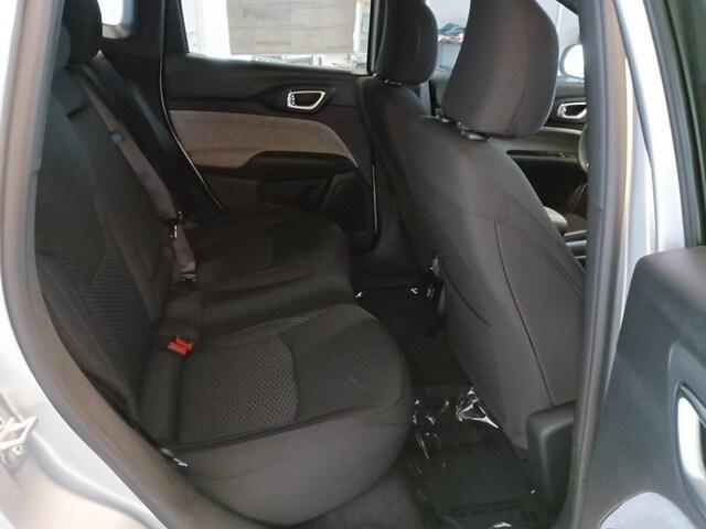 new 2025 Jeep Compass car, priced at $28,585