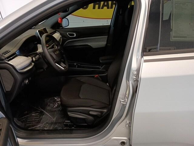 new 2025 Jeep Compass car, priced at $28,585