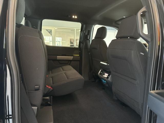 new 2025 Ford F-150 car, priced at $53,410