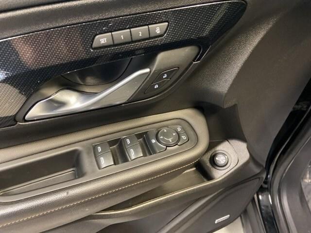 used 2022 GMC Terrain car, priced at $23,994