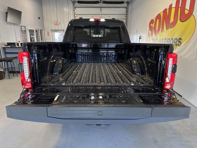 new 2024 Ford F-250 car, priced at $76,119