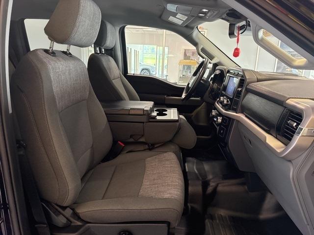 used 2023 Ford F-150 car, priced at $38,994