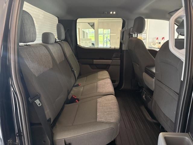 used 2023 Ford F-150 car, priced at $38,994