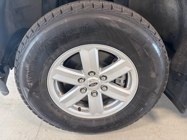 used 2023 Ford F-150 car, priced at $37,994
