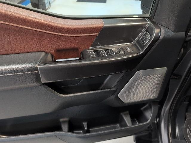 used 2021 Ford F-150 car, priced at $38,999