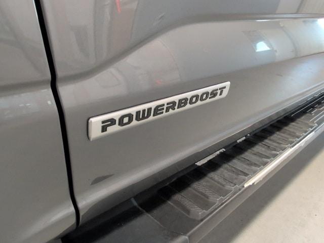 used 2021 Ford F-150 car, priced at $38,999