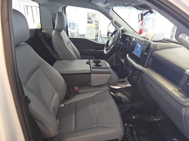 new 2024 Ford F-350 car, priced at $54,743