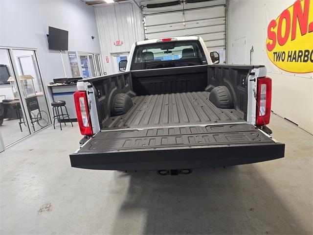 new 2024 Ford F-350 car, priced at $55,743