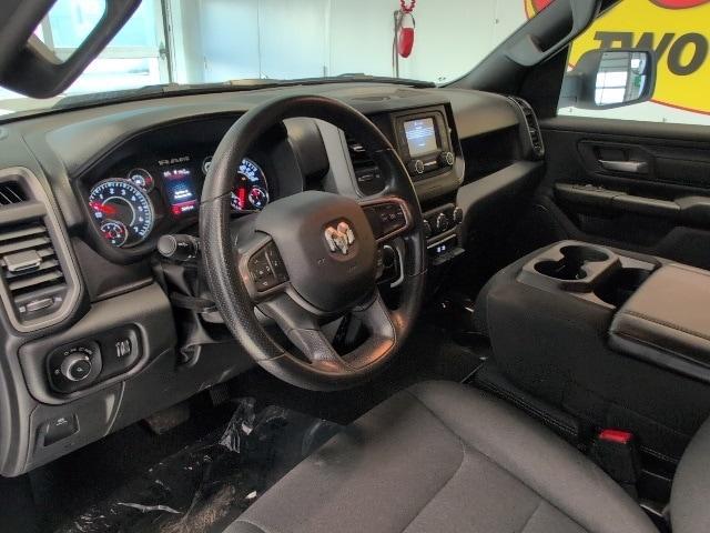 used 2024 Ram 1500 car, priced at $35,924