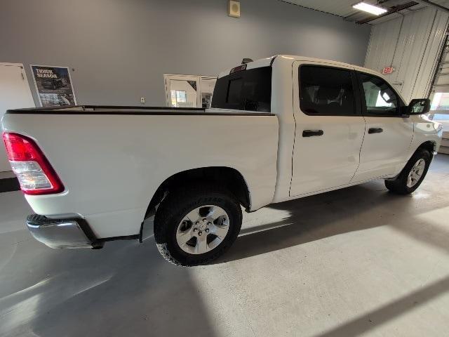 used 2024 Ram 1500 car, priced at $35,924