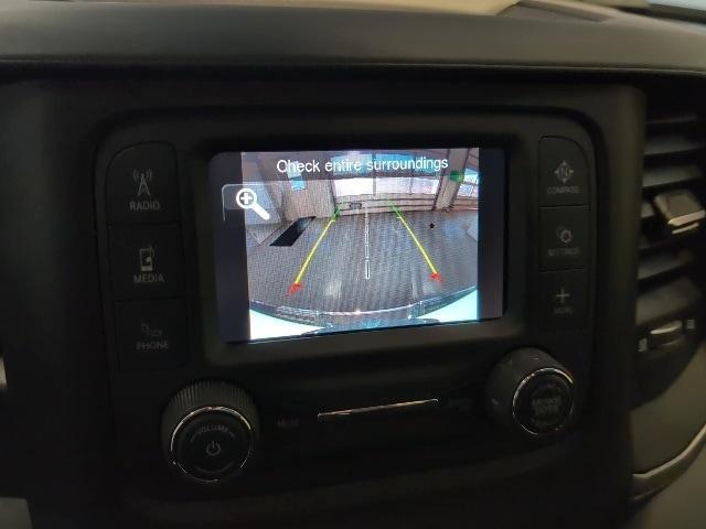 used 2024 Ram 1500 car, priced at $35,924