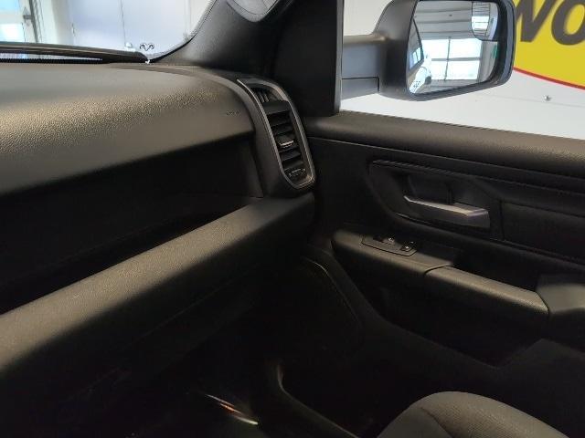 used 2024 Ram 1500 car, priced at $35,924