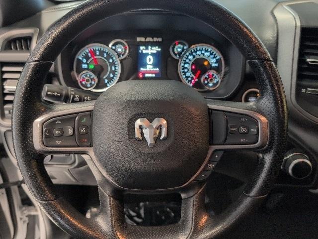 used 2024 Ram 1500 car, priced at $35,924