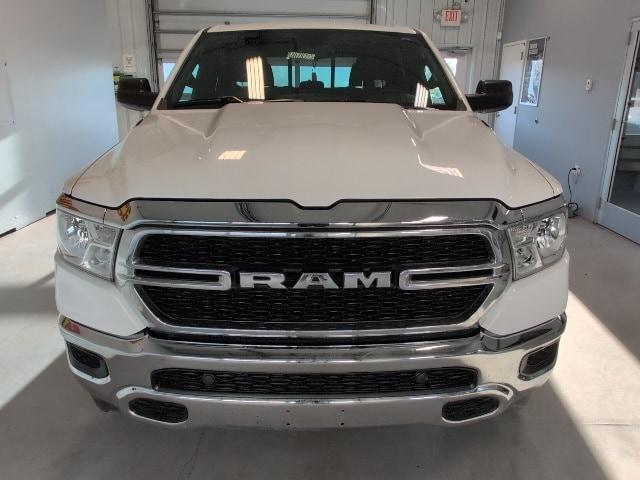 used 2024 Ram 1500 car, priced at $35,924