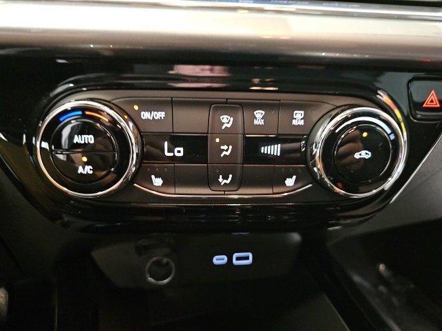 new 2025 Chevrolet Trax car, priced at $24,955