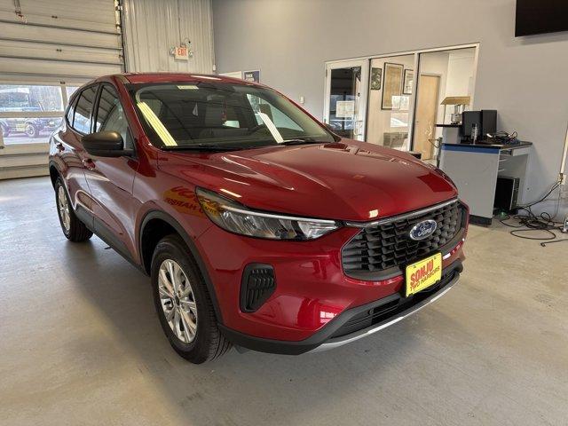 new 2025 Ford Escape car, priced at $35,682