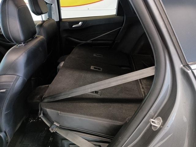 used 2022 Ford Escape car, priced at $22,931
