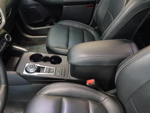 used 2022 Ford Escape car, priced at $22,931