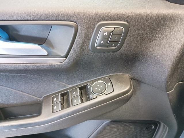 used 2022 Ford Escape car, priced at $22,931