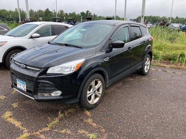 used 2015 Ford Escape car, priced at $5,976
