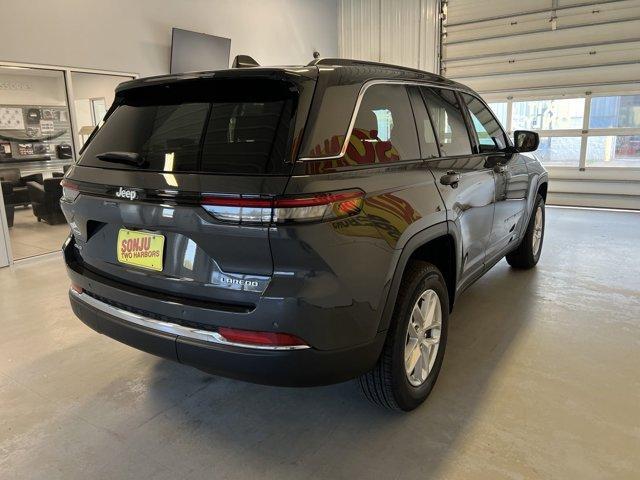 new 2024 Jeep Grand Cherokee car, priced at $44,958