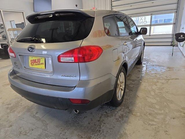 used 2008 Subaru Tribeca car, priced at $4,999