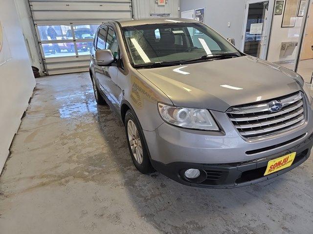 used 2008 Subaru Tribeca car, priced at $4,999