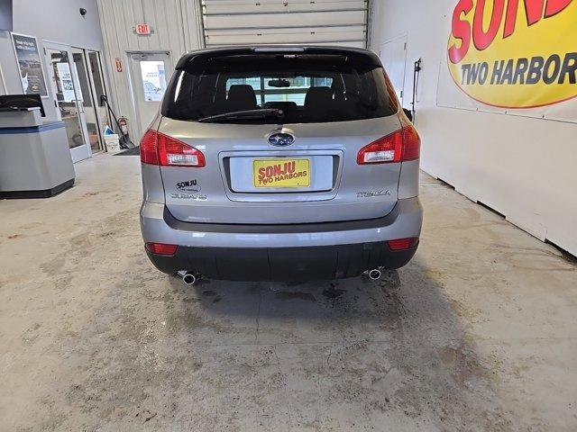 used 2008 Subaru Tribeca car, priced at $4,999