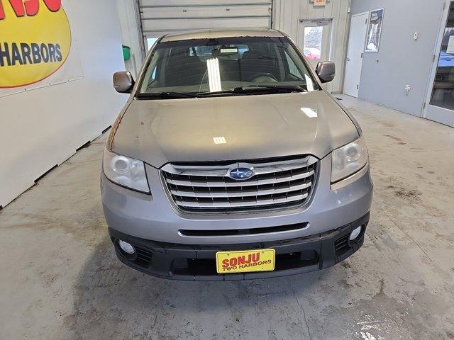 used 2008 Subaru Tribeca car, priced at $4,999