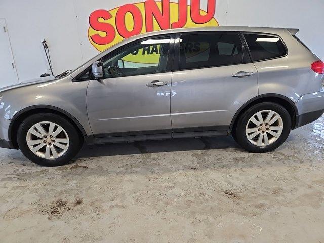 used 2008 Subaru Tribeca car, priced at $4,999