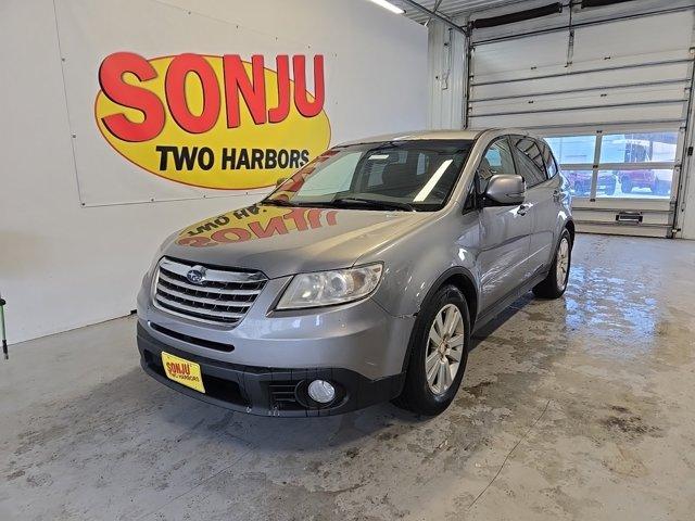 used 2008 Subaru Tribeca car, priced at $4,999